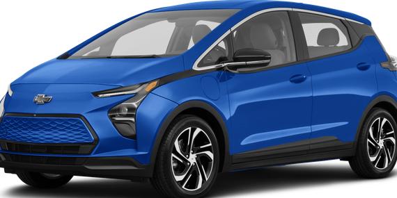 CHEVROLET BOLT EV 2023 1G1FX6S02P4119511 image CHEVROLET BOLT EV 2023 1G1FX6S02P4119511 image